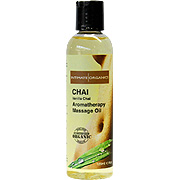 IO: Massage Oil Vanilla Chai - 