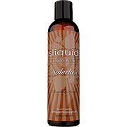 Sliquid Organ Massage French Vanilla - 