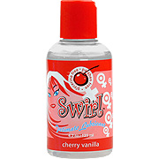 Sliquid Swirl Intimate Lubricant Cherry Vanilla - 