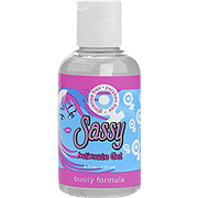 Sassy Intimate Gel Booty Formula - 