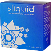 Sliquid Lube Cube - 