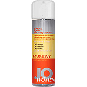 JO Womens Shaving Cream Harmony Lemon - 