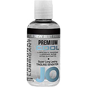 JO Men Premium Cooling Lubricant - 