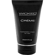 Wicked Masturbation Cream for Men - 
