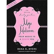 The Official Booty Parlor Mojo Makeover - 