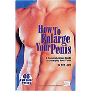 How To Enlarge Your Penis, A Comprehensive Guide  - 