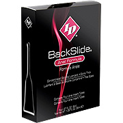 I-D Backslide Silicone Lubricant - 