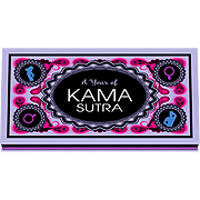 A Year Of Kama Sutra - 