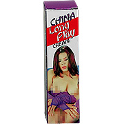 China Long Play Cream - 