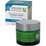 Clear Overnight Recovery Cream - 
