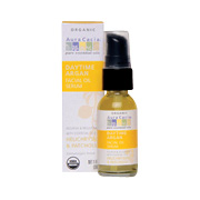 Daytime Argan Facial Oil Serum Organic - 