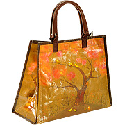 Handbags Magical Tree 15'' x 11 1/4'' x 5 1/4'' - 