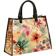 Handbags Cuba Garden 15'' x 11 1/4'' x 5 1/4'' - 