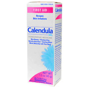 Topical Care Calendula Gel - 