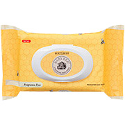 Baby & Mom Baby Bee Wipes, Fragrance-Free - 