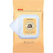 Baby & Mom Baby Bee Face & Hand Cloths - 