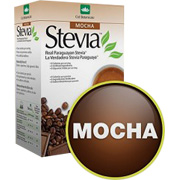 Stevia Mocha - 