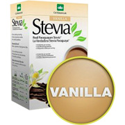 Stevia Vanilla - 