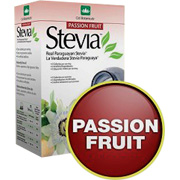 Stevia Passion Fruit - 