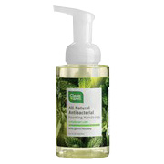 Spearmint Lime Antibacterial Foaming Hand Soap - 