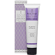 Hand Cream Lavender Chamomile - 
