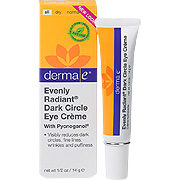 Evenly Radiant Skin Care Evenly Radiant Dark Circle Eye Creme - 