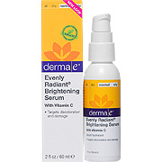 Evenly Radiant Skin Care Evenly Radiant Serum - 