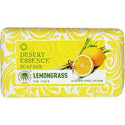 Lemongrass Bar Soap - 