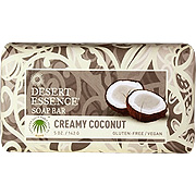 Creamy Coconut Bar Soap - 