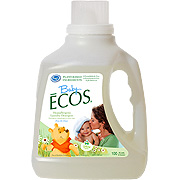 Baby Ecos Laundry Liquid Free & Clear - 