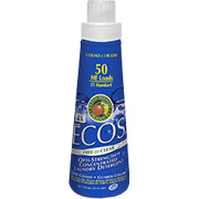 Ecos Laundry Liquid 4X Concentrate Free & Clear - 