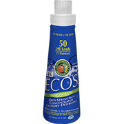 Ecos Laundry Liquid 4X Concentrate Lemongrass - 