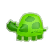 Health & Safety Turtle Cool Calm-Press - 