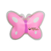 Health & Safety Butterfly Cool Calm-Press - 