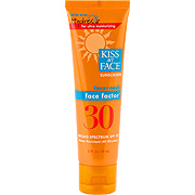 Sun Care Face Factor for Face & Neck SPF 30 - 