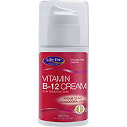 Skin Care Vitamin B-12 Cream - 