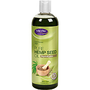 Skin Care Pure Hemp Seed Oil - 