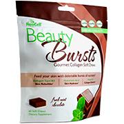 Beauty From Within Beauty Burst Chocolate Mint - 