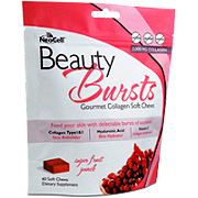 Beauty From Within Beauty Burst Fruit Punch - 