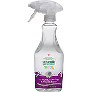 Wee Generation Baby Care Baby Nursery & Toy Cleaner - 