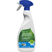 Natural Laundry Stain Remover Free & Clear - 