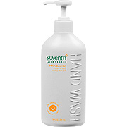 Body Care Mandarin Hand Wash Purifying Hand Washes - 