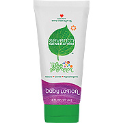 Wee Generation Baby Care Baby Lotion - 