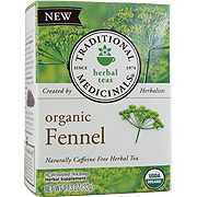 Organic Tea Fennel - 