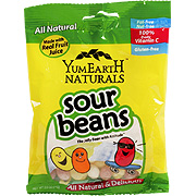 Sour Beans Sour Beans - 
