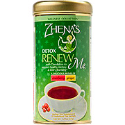 Wellness Collection RENEW Me Detox Tea - 