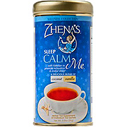 Wellness Collection CALM Me Sleep Tea - 