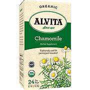 Chamomile Tea Organic - 