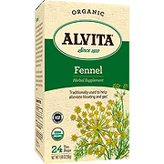 Fennel Seed Tea Organic - 