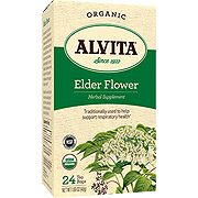 Elder Flower Tea Organic - 